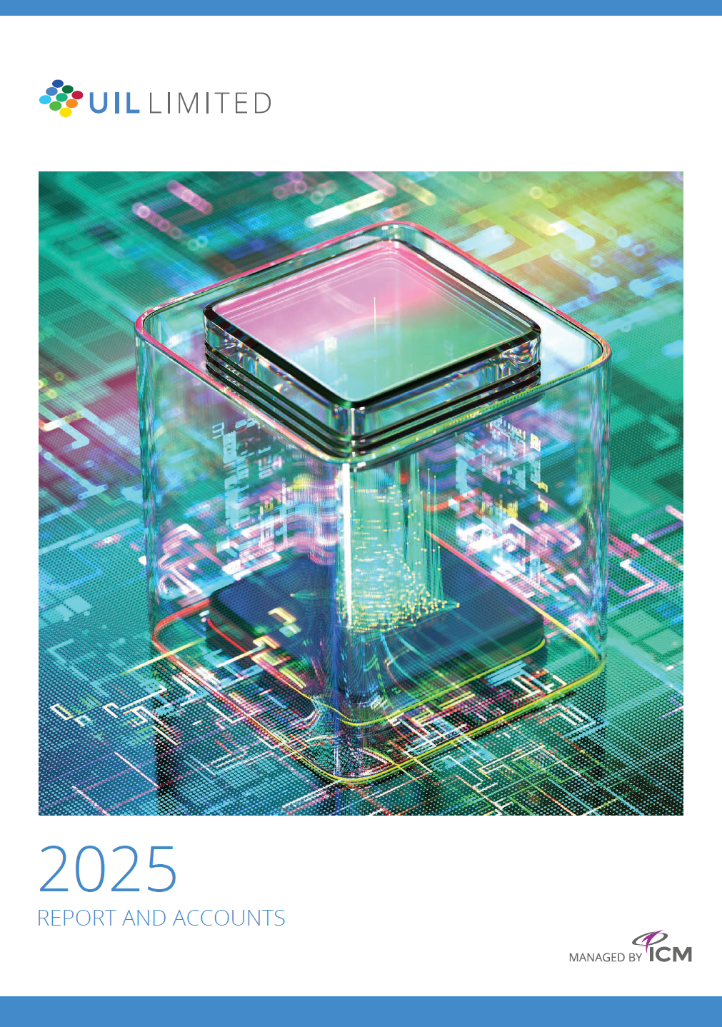 Annual Report